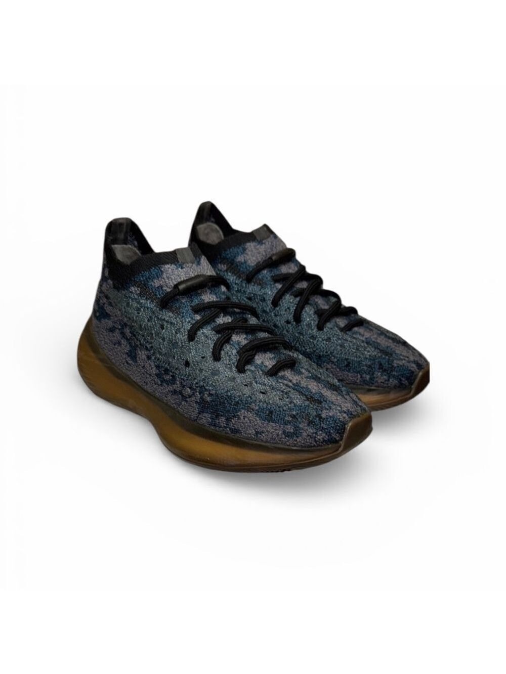 Adidas Yeezy Boost 380 Covellite Mens 5.5 Womens 7 Sneakers